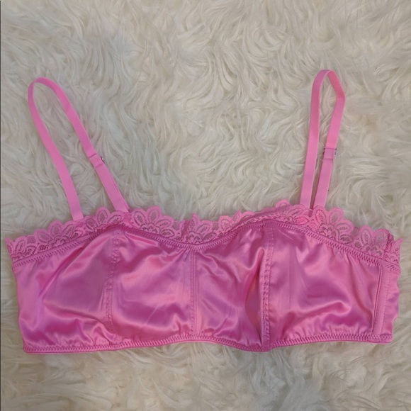 aerie Other - Aerie pink bralette
